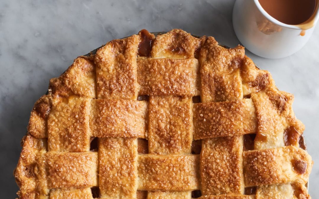 This Is the Versatile Pie Plate Set You’ll Want for All Your Holiday Baking