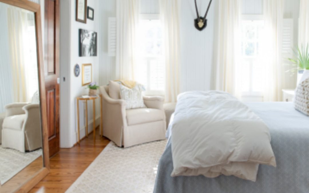 This Luxury Sleep Brand Is Giving AT Readers an Exclusive Discount — Here’s What You Should Buy