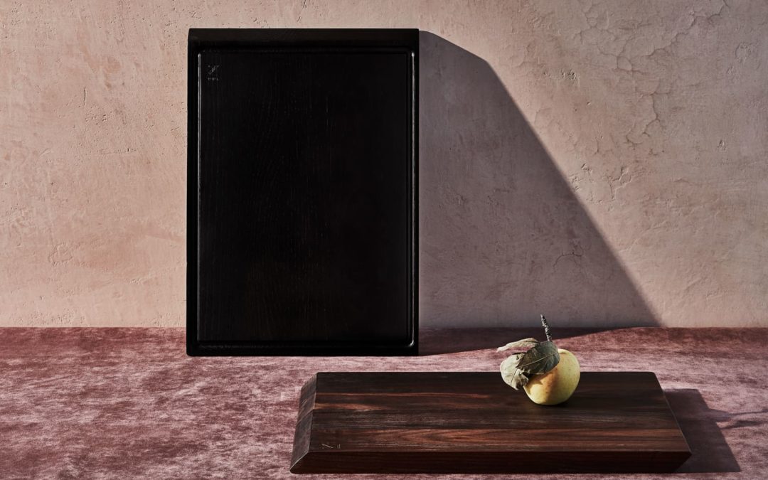 This Super-Popular Cutting Board Is Back in Stock for a Limited Time — Pre-Order It While You Can