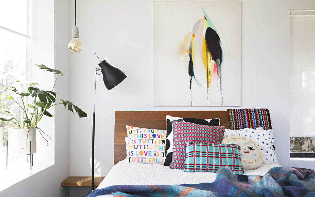 Urban Outfitters Is Having a Massive Sale with Up to 40% off Colorful Bedding