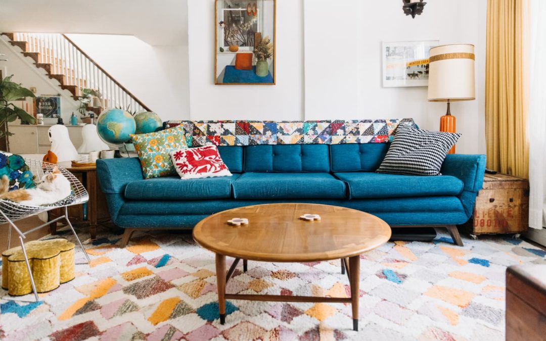 Visible Mending Isn’t Just for Clothes Anymore