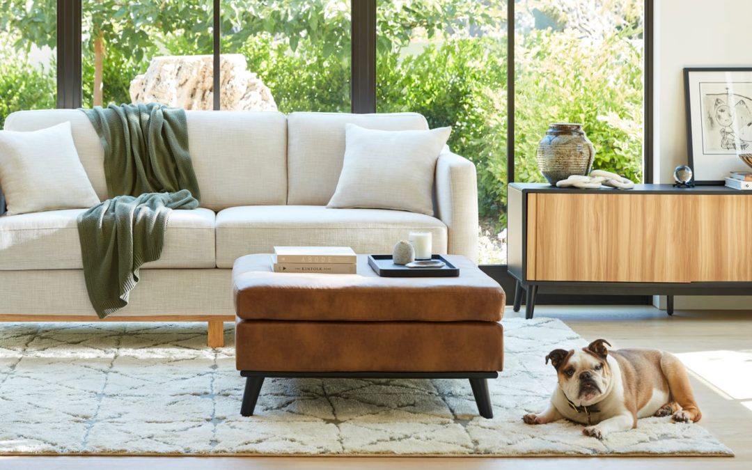 Walmart Is Releasing a Furniture Line With Gap