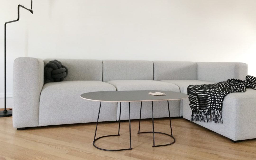 10 Homes That Prove a Room Doesn’t Need a Rug to Feel Complete