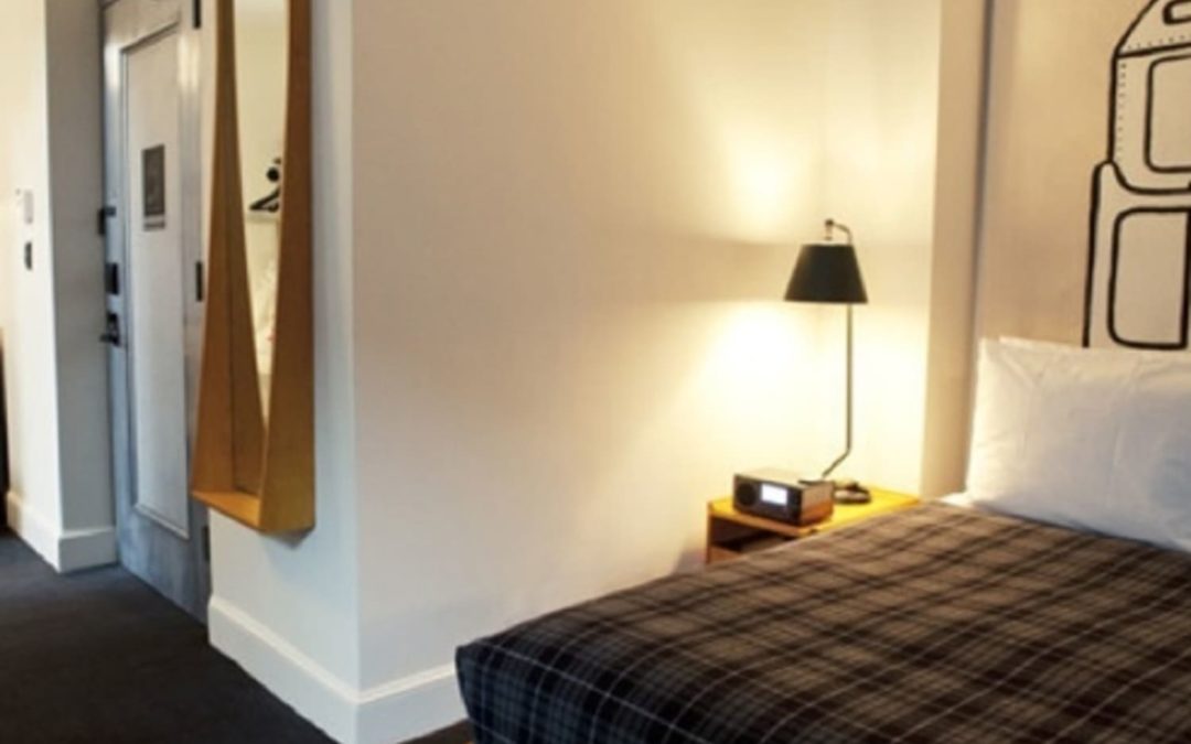 2 Things You Should Never Do When Trying to Get a Hotel Upgrade