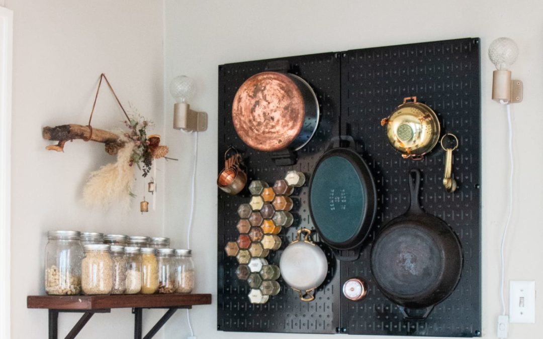 5 Things I Buy in Bulk (Even Though My Apartment Has Almost No Storage Space)