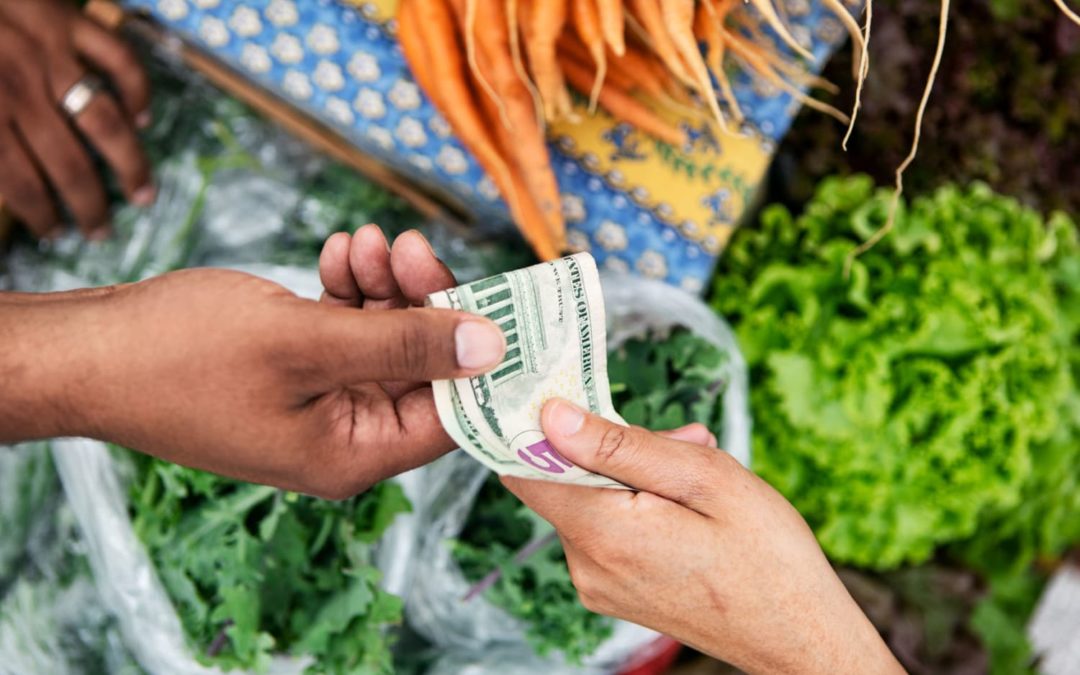 8 Easy Ways to Save Money on Groceries, According to Financial Experts