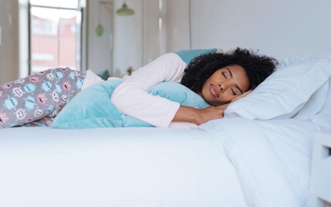I Didn’t Think I Needed a Duvet Cover, but This One Changed My Mind