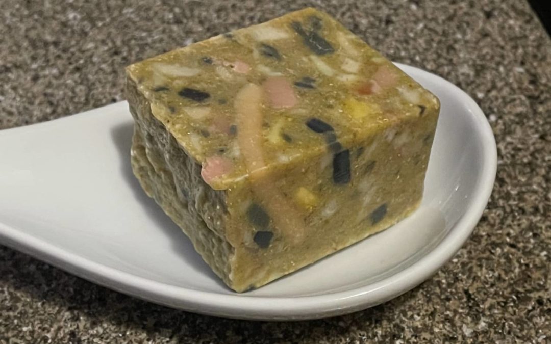 I Tried This Miracle Soap That Swears It Can Remove All Sorts of Stains — Here’s How It Went
