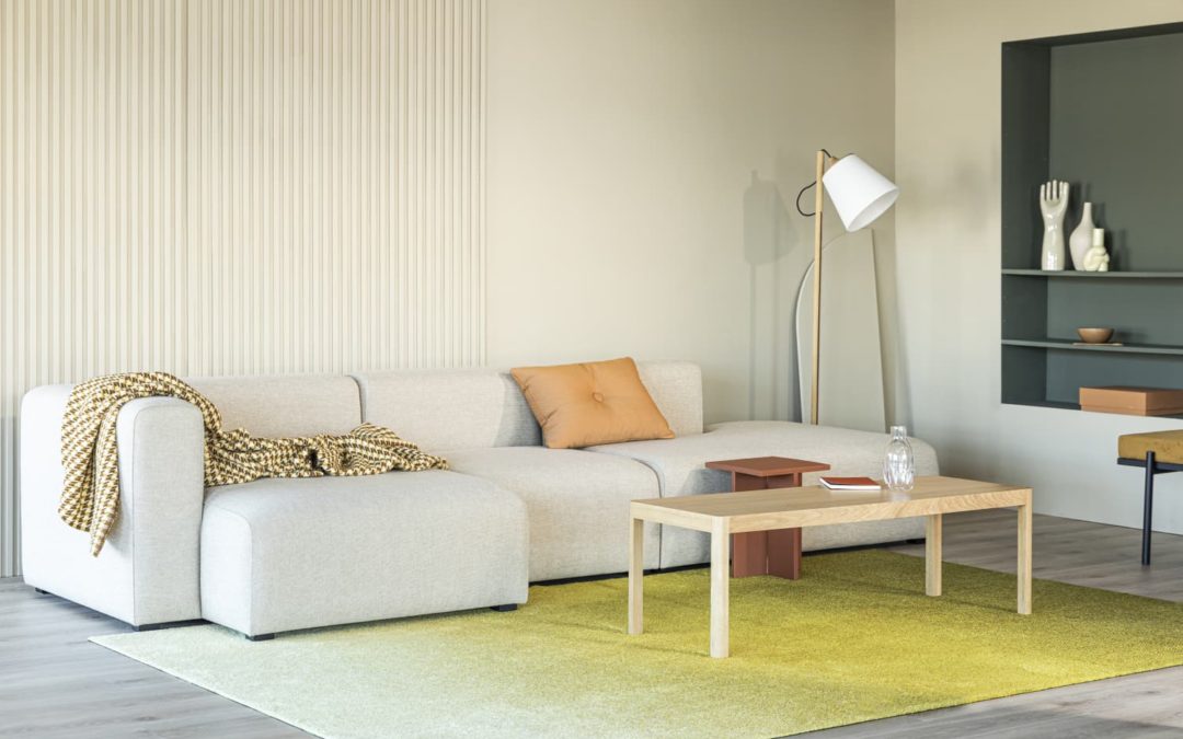 If You’re a Fan of Scandi Decor, This Is the New Stylish Rug Brand to Know About