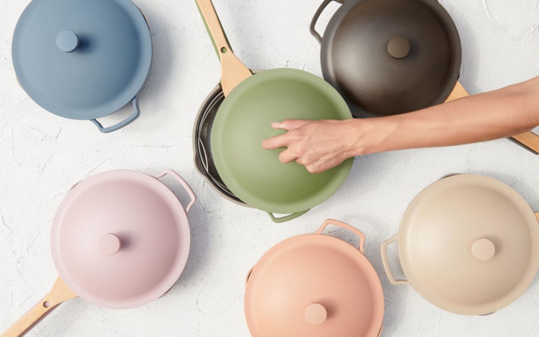The Internet-Famous Always Pan Is on Sale for Just $99 — Get It Before It Sells Out!