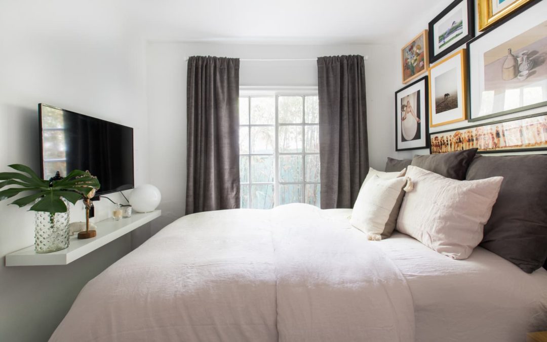 The Macy’s Friends and Family Sale Is Full of Cozy Winter Bedding Finds You’ll Want to Curl Up In