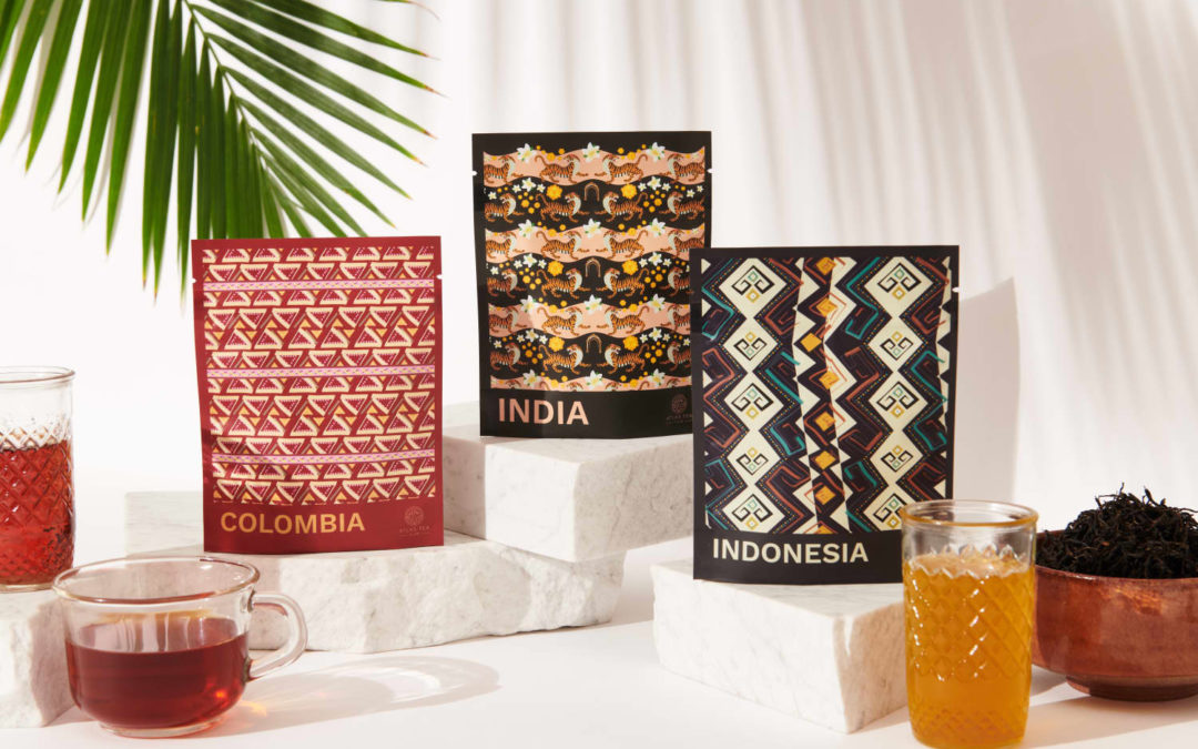 The Tea Subscription Box That Keeps Me from Getting Bored with My Morning Brew