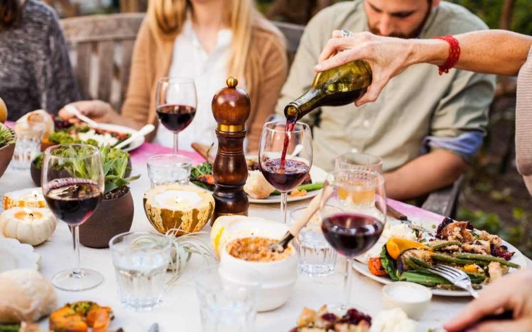 This $45 Gadget is My Mom’s Secret to Stress-Free Holiday Serving