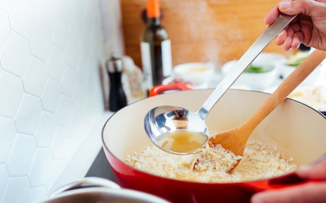 This Versatile Le Creuset Pan Will Be the MVP of Your Kitchen — and It’s 40 Percent Off