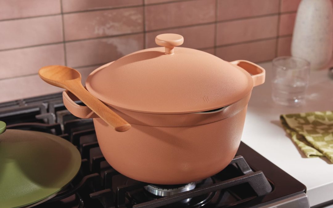 You Can Save $100 Right Now When You Buy the Always Pan and Perfect Pot