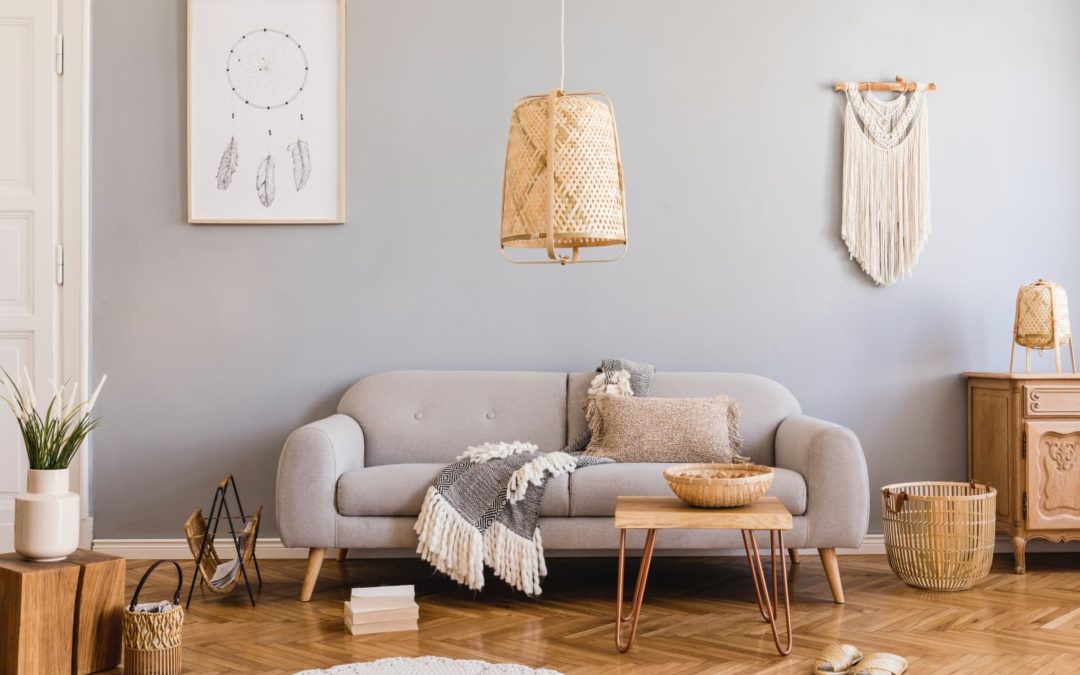 Zara’s Home Section Is a Goldmine for Gorgeous Rattan