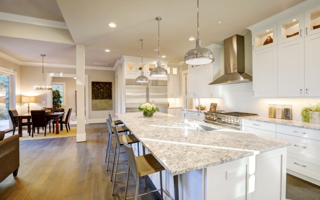 10 Home Design Trends That Are Leaving in 2022