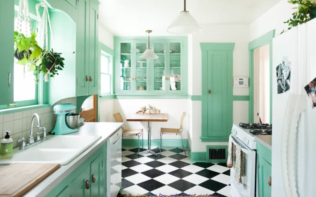 10 Kitchen Trends to Look Out For in 2022, According to Designers