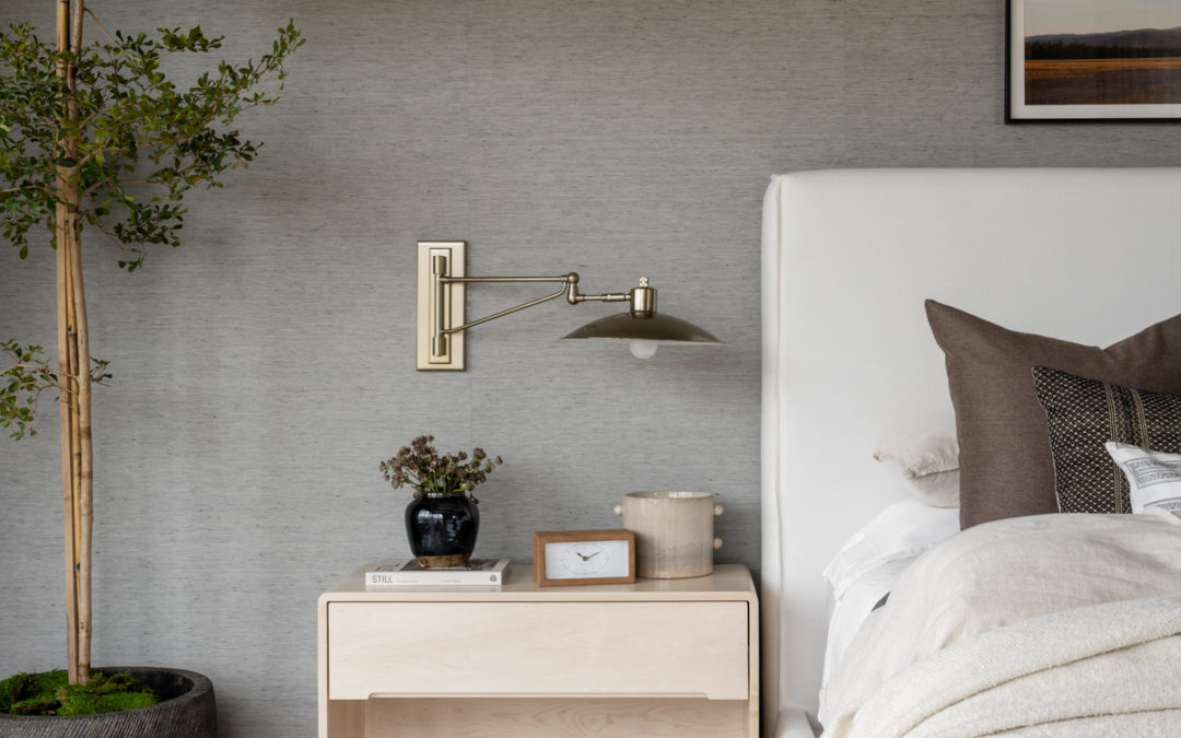 10 Swoon Worthy Bedroom Looks