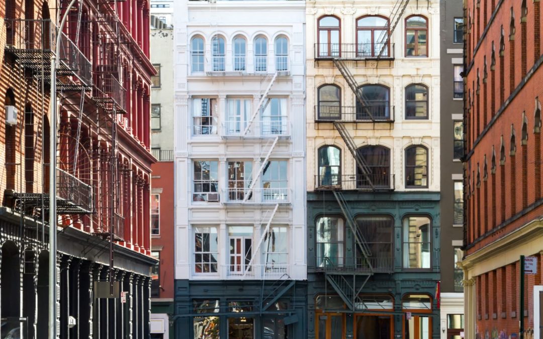 5 Lessons from NYC Real Estate Brokers with Over 30 Years of Experience