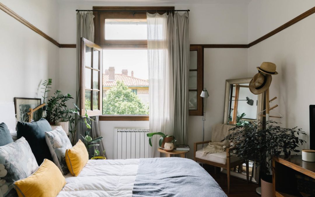 All the Bedding That Helped Our Editors Sleep Better in 2021