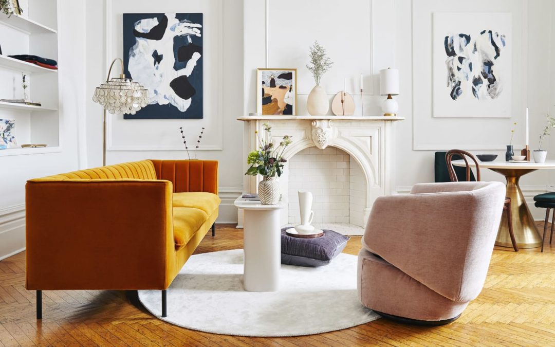 All the Year-End Home Sales to Shop Right Now