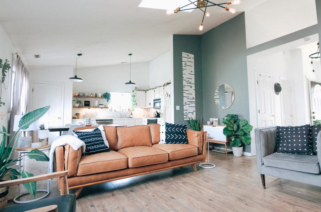 Cost To Stage A House To Sell – Is It Worth It?