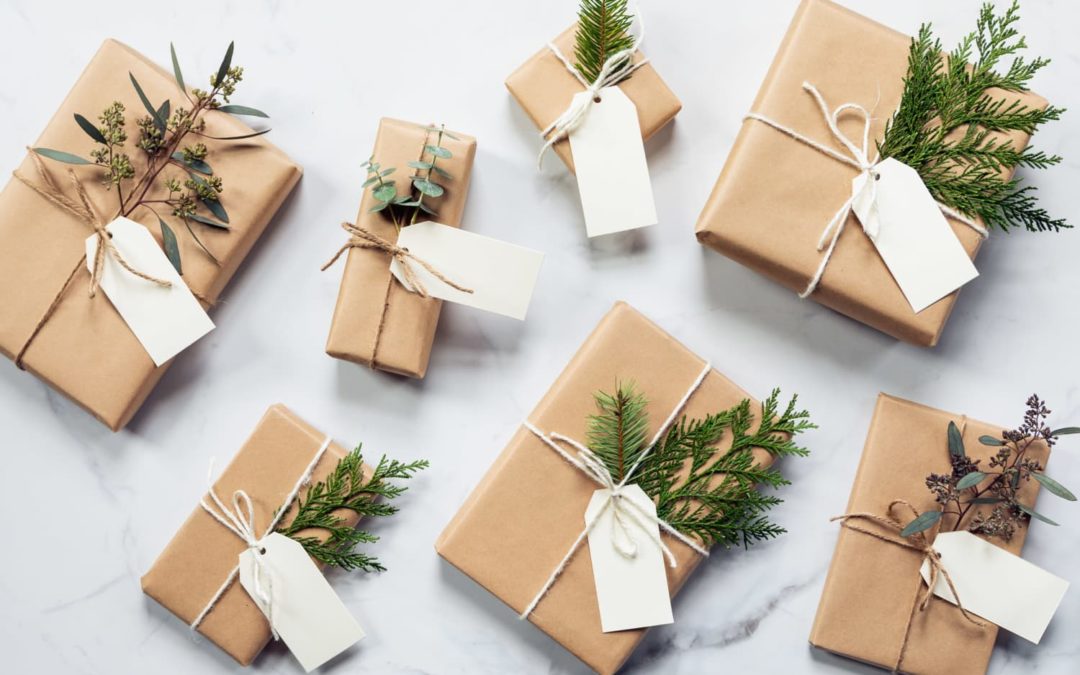 Here’s How to Tell People You Don’t Want Any Gifts This Year