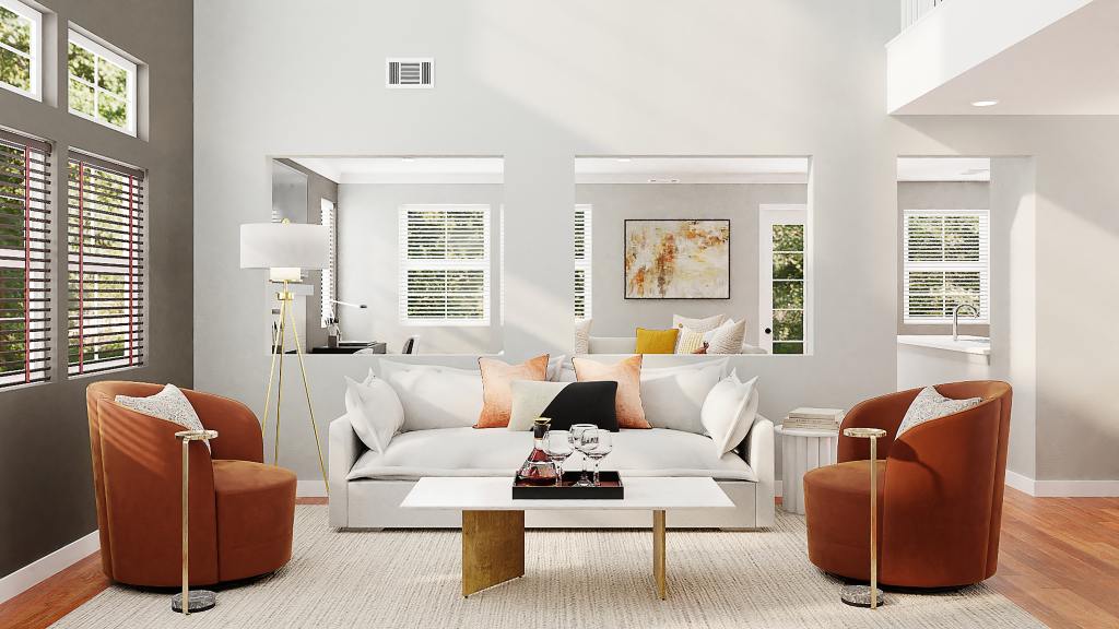 How To Be More Confident When Updating Your Home