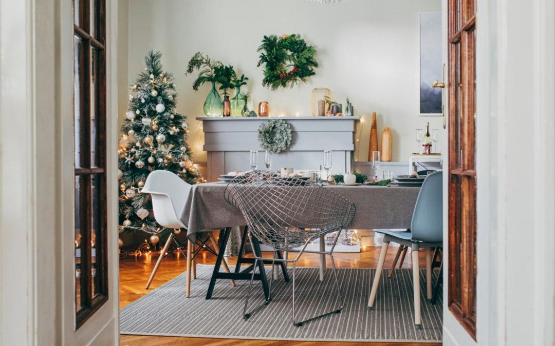 My Husband and I Don’t Exchange Physical Gifts for Christmas — Here’s What We Do Instead