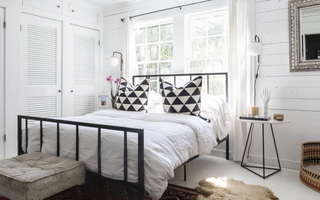 Nordstrom’s Half-Yearly Sale Includes Luxurious Bedding for a Lot Less