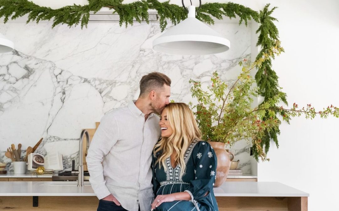 Our Favorite Holiday Décor Over the Years