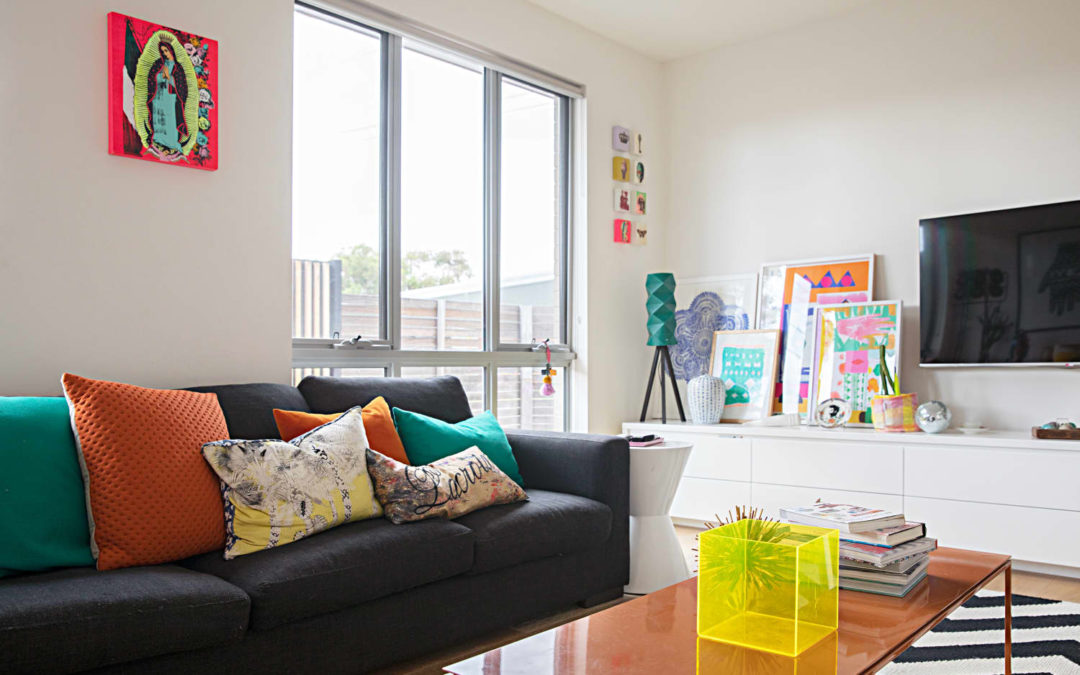 Our Favorite Home Design Discoveries of 2021