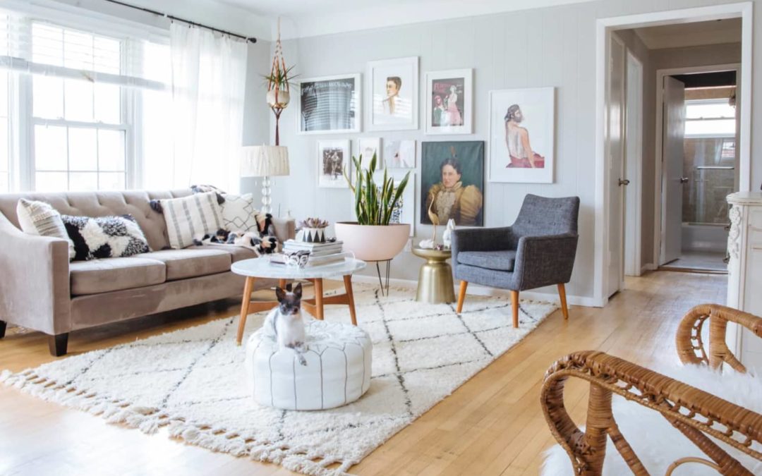 Score the Rug of Your Dreams for Up to 75% Off at This Epic Closeout Event