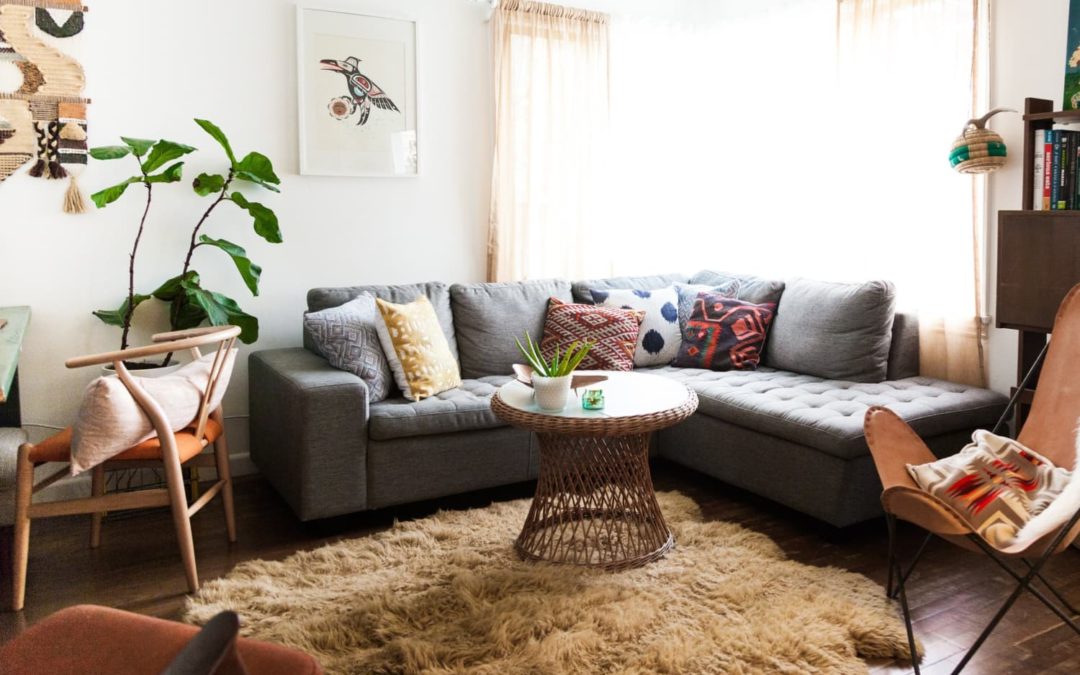 Shop These Stylish Home Decor Upgrades from Neiman Marcus for Less Than $100