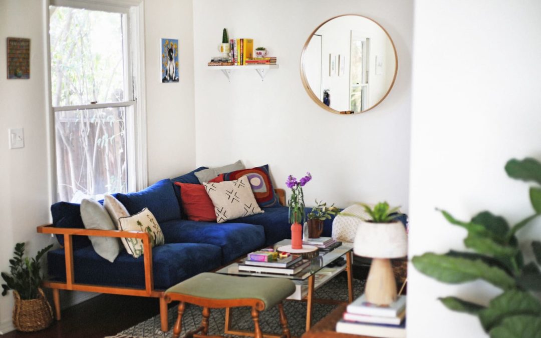 The Adorable, Easy Houseplant Hack That’s Hiding Right in Your Kitchen
