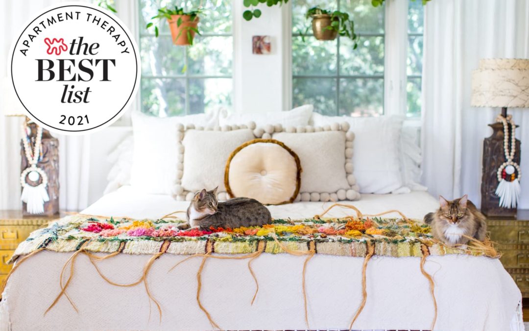 The Very Best Home Essentials We Tried in 2021