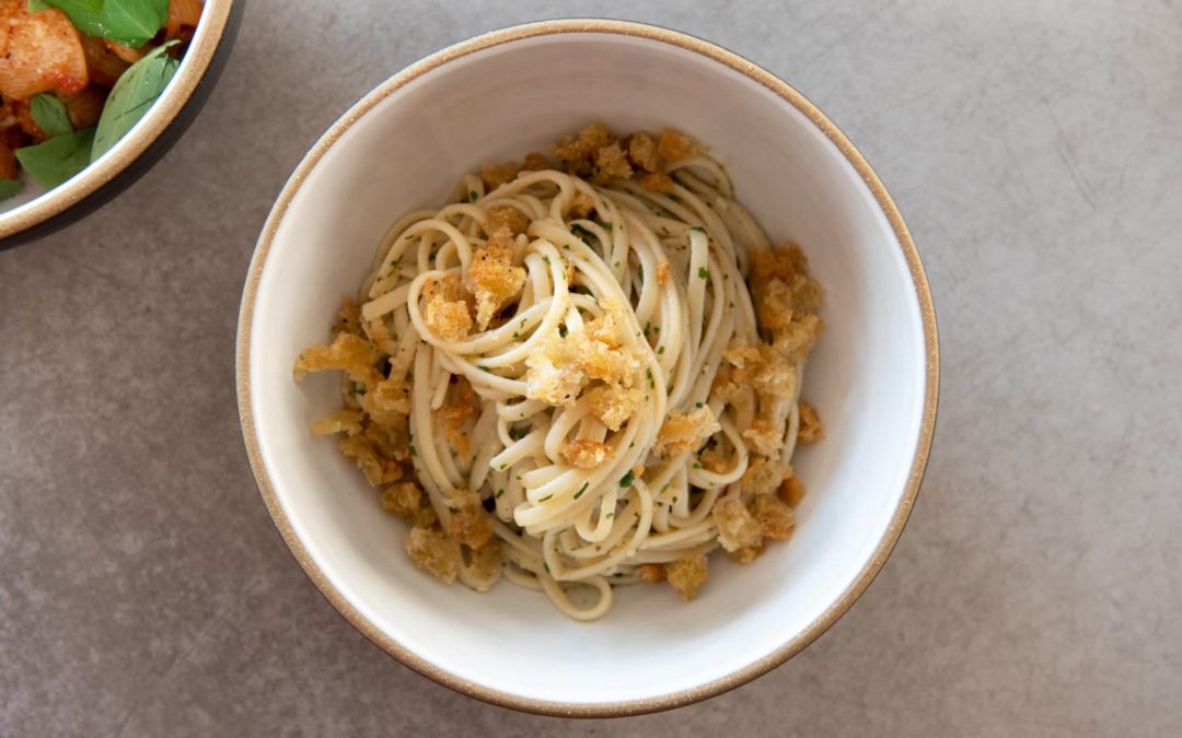 These Handmade Pasta Bowls Are Perfect for Comforting Winter Meals — But They’ll Likely Sell Out Fast