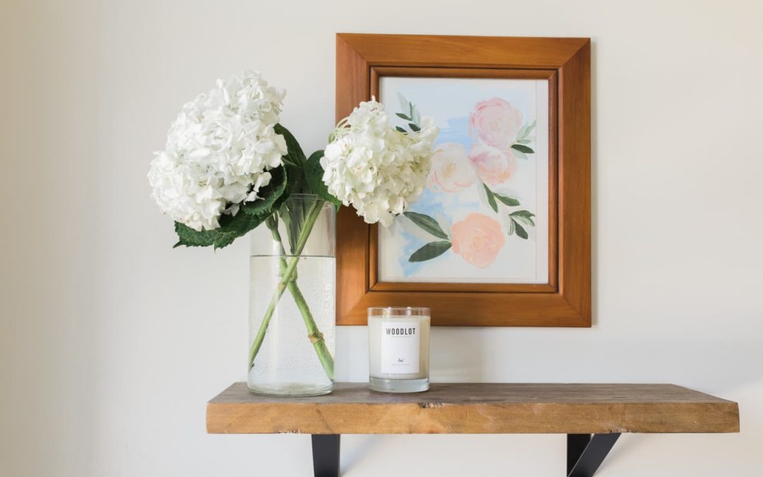 This Black-Owned Company Creates Candles That Smell as Good as the Luxury Brands without the Hefty Price Tag