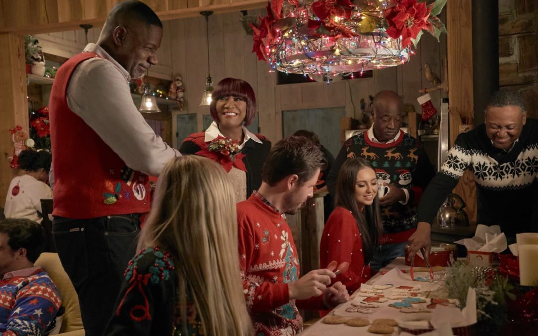 What Hallmark Movies Get Right (and Wrong) About the Holidays