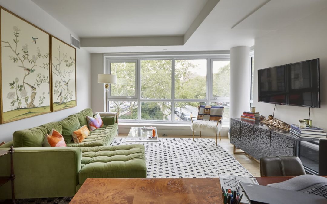10 Moroccan Rugs That Will Instantly Add Personality to Any Space (and They’re on Sale!)