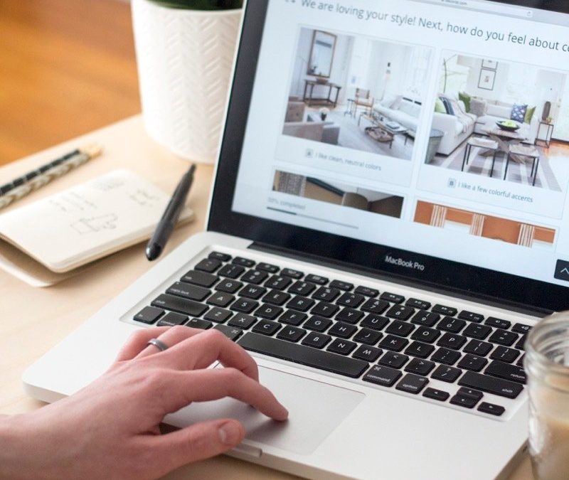 10 Online Interior Style Quizzes That Are Actually Worth Your Time