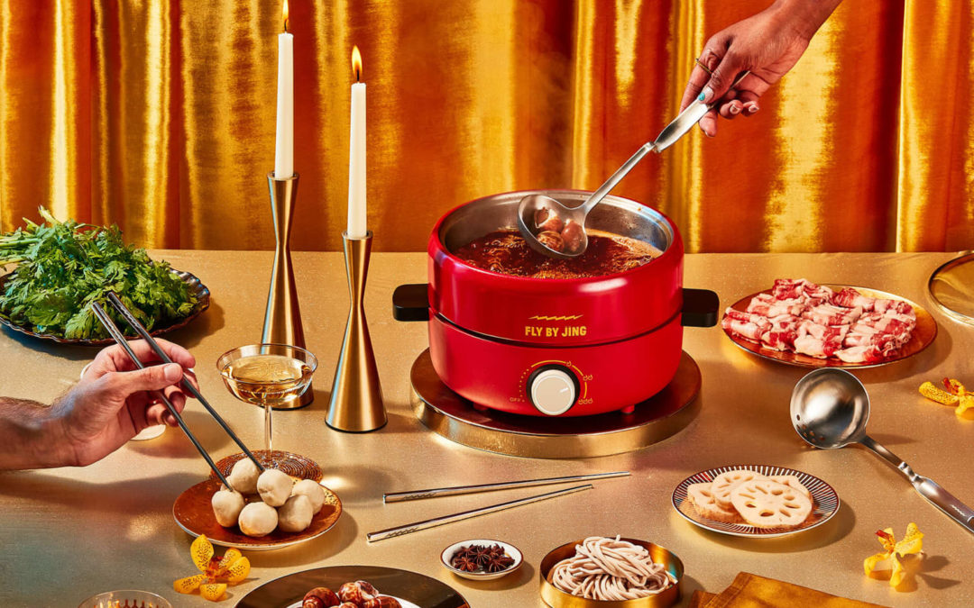 15 Online Food Delivery Picks to Make Your Lunar New Year Celebration So Much Tastier