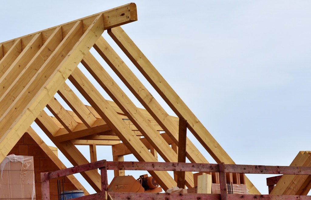 6 Benefits Of Building Your Own Home