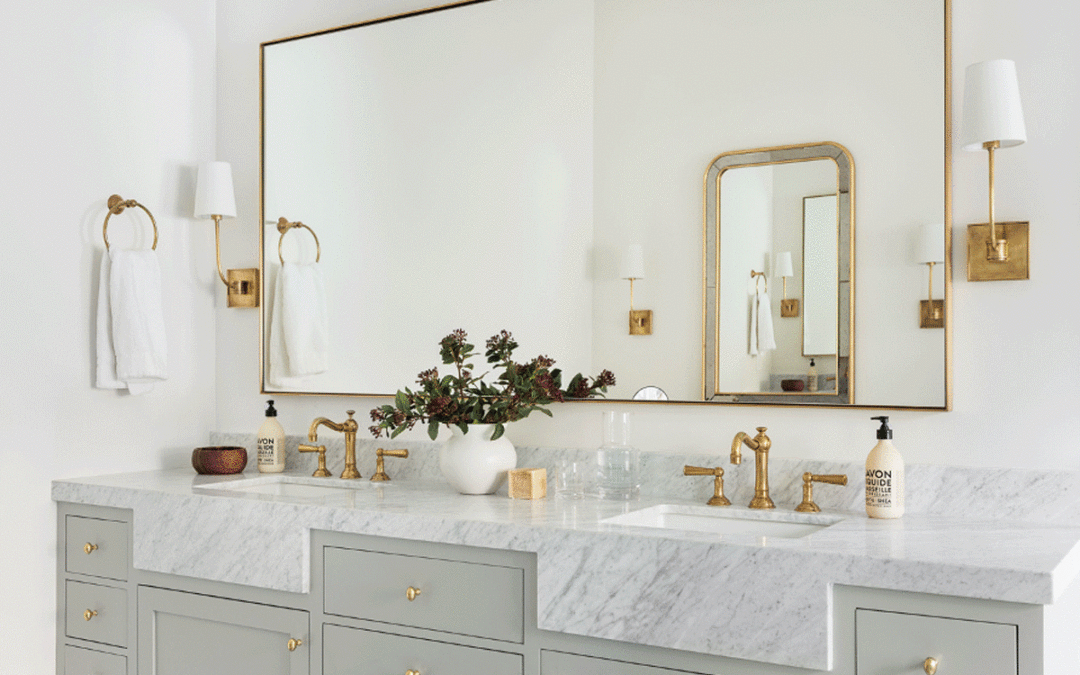 8 Primary Bathrooms to Inspire Your Next Project