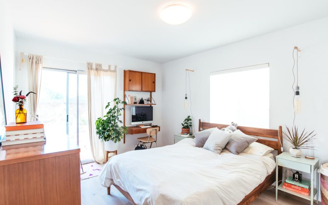 8 Stylish Humidifiers That’ll Solve All Your Winter Woes