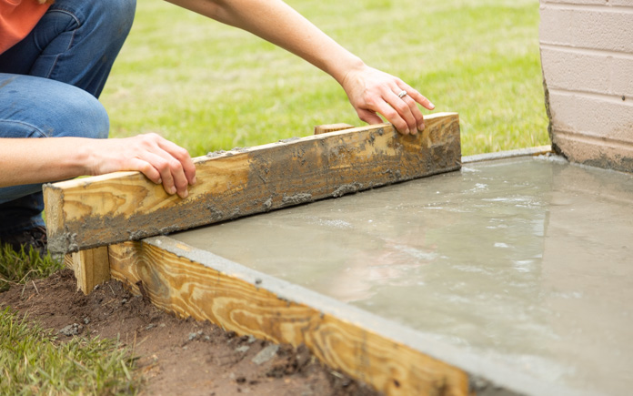 Buying Concrete: 12 Tips to Determining Project Success