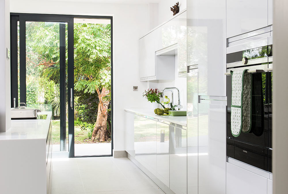 Galley kitchen ideas – 21 layouts to suit any space