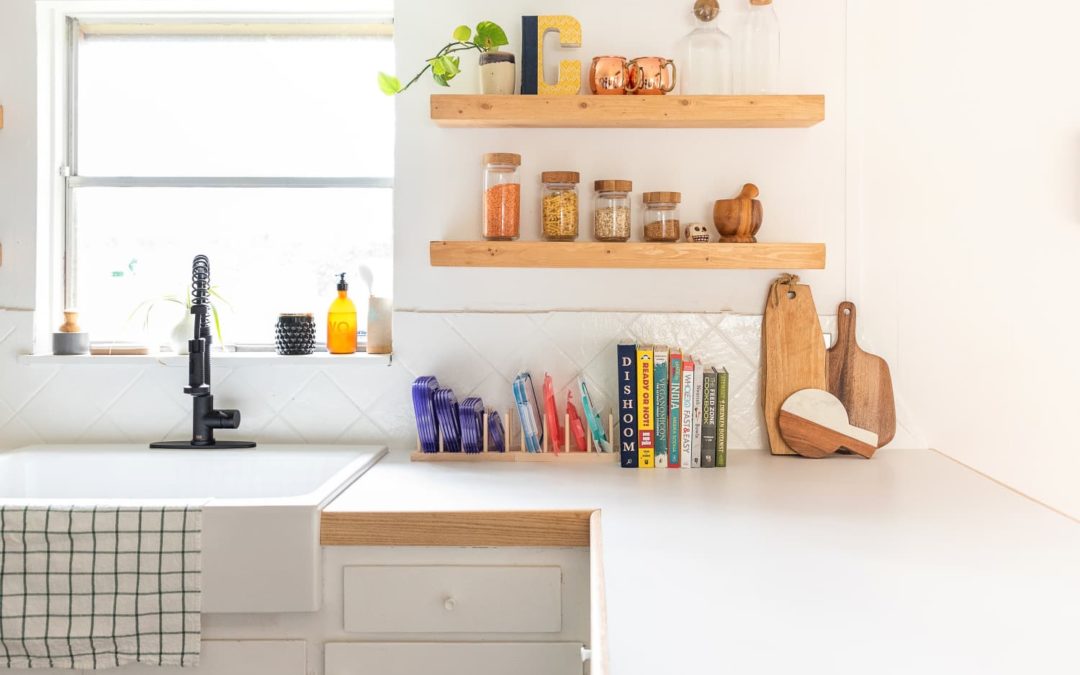 Get Your Pantry Organized Once and for All with OXO’s Amazing POP Container Sale
