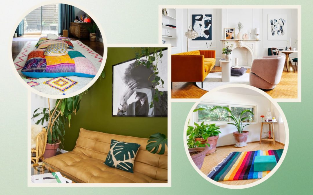Here’s What Your Home Might Look Like in 2022, According to Design Experts